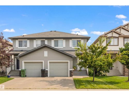 70 Woodbridge Link, Fort Saskatchewan, AB, T8L0H4 | Card Image