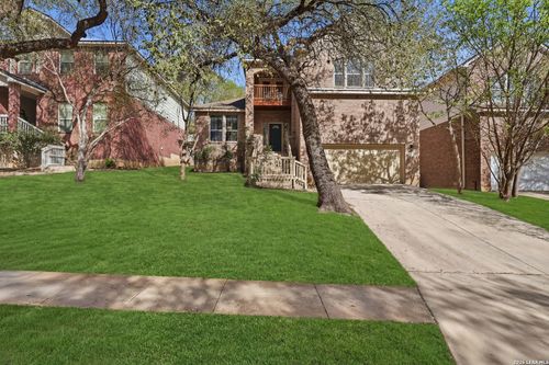 8819 Ash Meadow Dr, Universal City, TX, 78148-3494 | Card Image