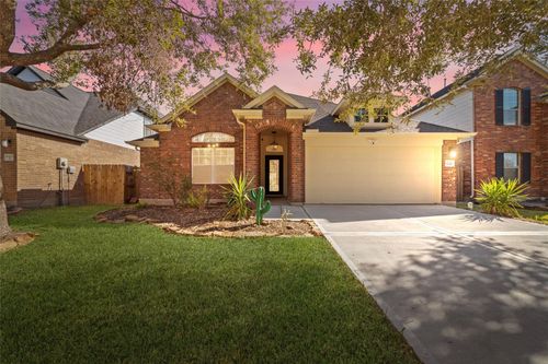 8327 Dusty Canyon Ln, Richmond, TX, 77407-5763 | Card Image