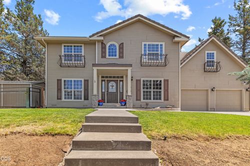 1231 Wild Plum Dr, Klamath Falls, OR, 97601-1966 | Card Image