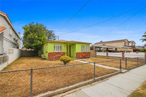 14508 Kingsdale Ave, Lawndale, CA, 90260 | Card Image