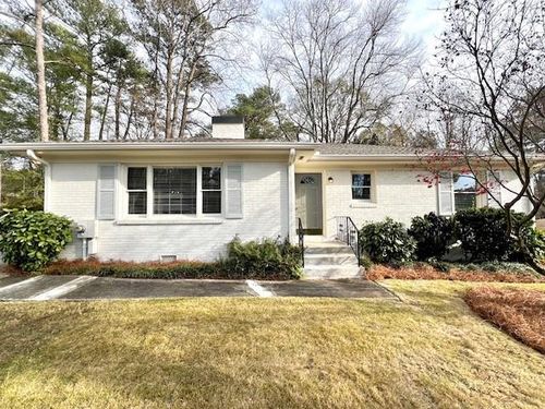 5885 Kayron Dr, Sandy Springs, GA, 30328-5145 | Card Image