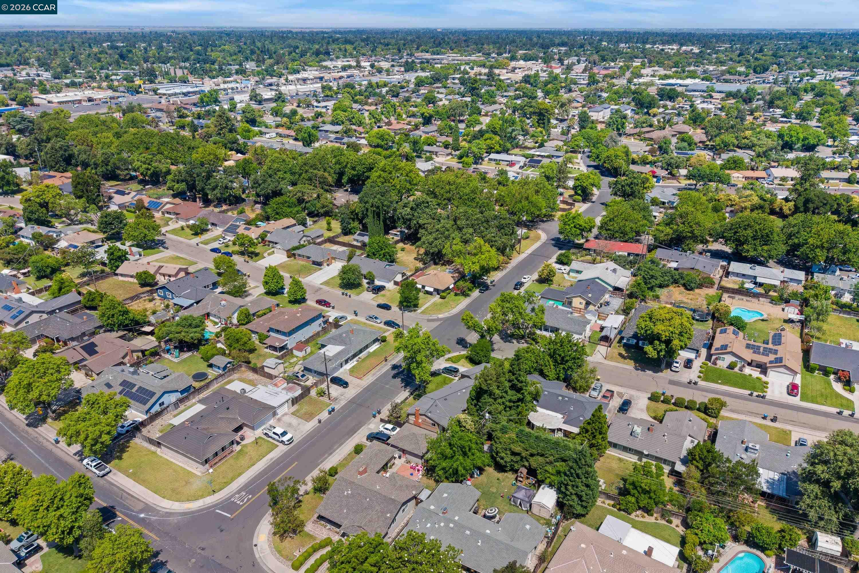 Residential in Stockton 5