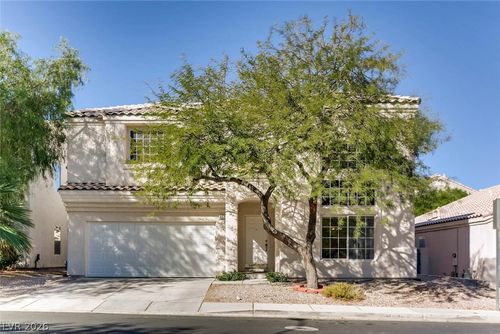 3121 Morning Whisper Dr, Henderson, NV, 89052-3129 | Card Image