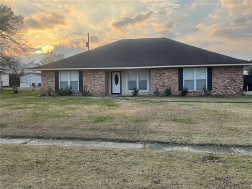 3699 Oak Forest Ave, Baton Rouge, LA, 70814-4039 | Card Image