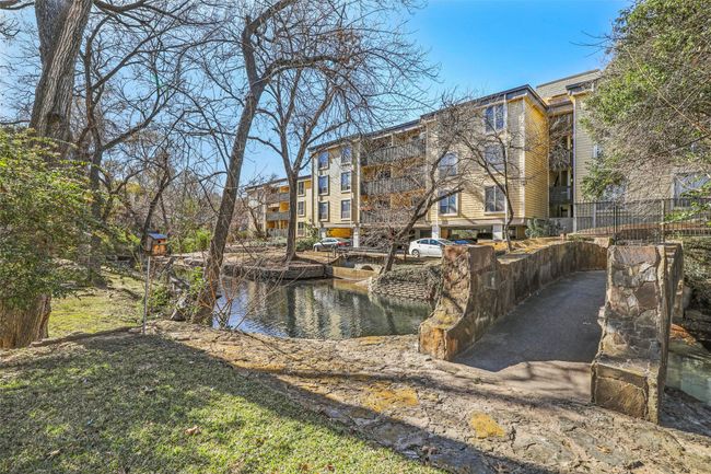 APT-5F - 4777 Cedar Springs Rd, Condo with 1 bedrooms, 2 bathrooms and null parking in Dallas TX | Image 26