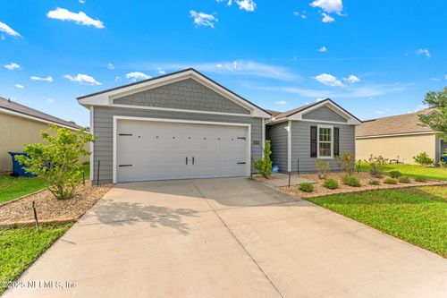 11529 Stickleback Ln, JACKSONVILLE, FL, 32226-2199 | Card Image