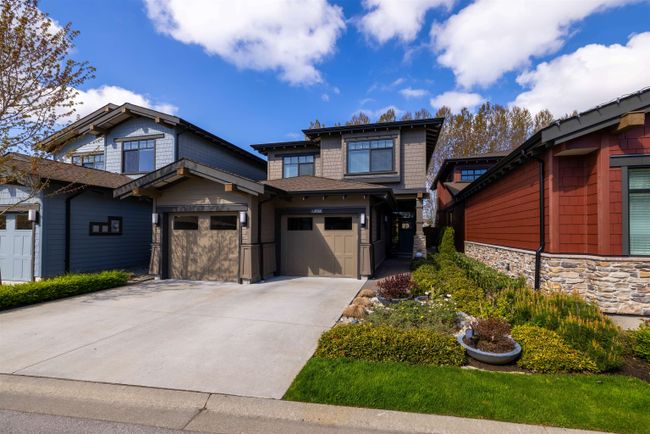 4924 Cedar Springs Drive, House other with 5 bedrooms, 3 bathrooms and 4 parking in Delta BC | Image 1