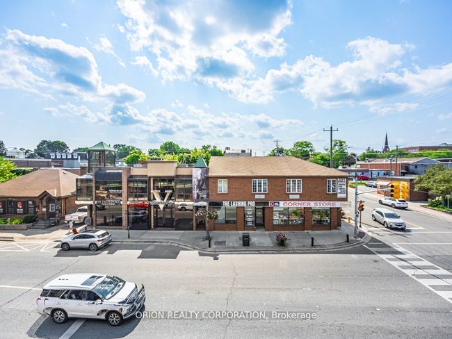 220 - 201 Brock St S, Condo with 2 bedrooms, 2 bathrooms and 1 parking in Whitby ON | Image 24