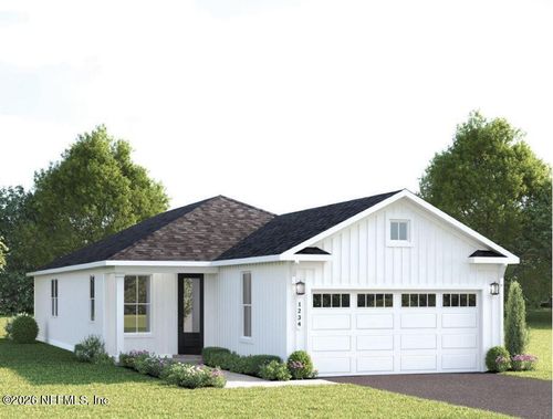283 Montgomery Ct, Palm Coast, FL, 32164 | Card Image