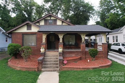 616 S Summit Avenue, Charlotte, NC, 28208 | Card Image