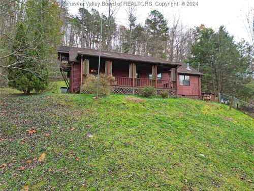 5899 Big Hurricane Creek Road, Fort Gay, WV, 25514 | Card Image