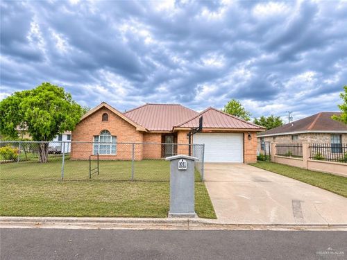 1011 Paloma Drive, San Juan, TX, 78589 | Card Image