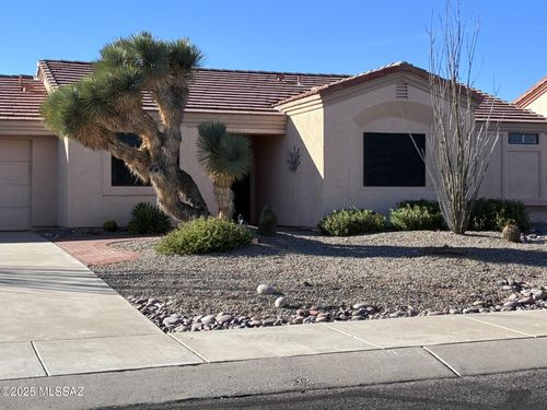 4382 S Corte De Febrero, Green Valley, AZ, 85622 | Card Image