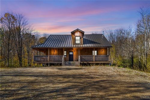 439 Towsley Rd, Pulaski, NY, 13142 | Card Image