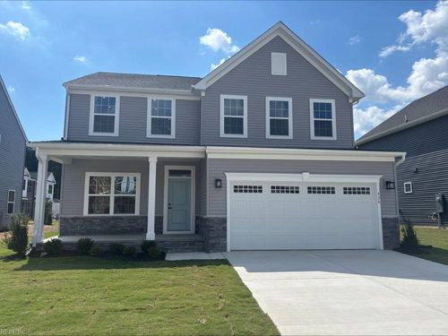 307 Early Station Trail, Carrollton, VA, 23314 | Card Image