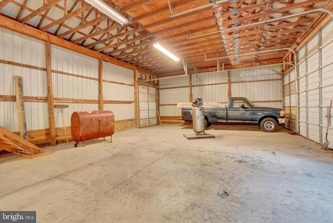 745 Jackson Square Rd, House other with 3 bedrooms, 3 bathrooms and null parking in SPRING GROVE PA | Image 33