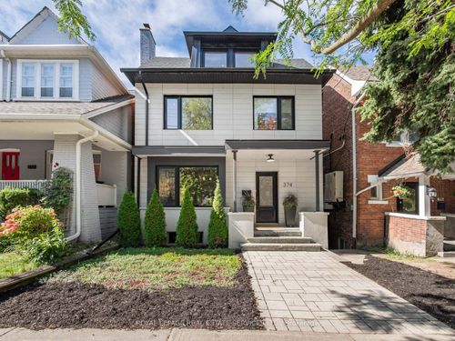 374 Spadina Rd, Toronto, ON, M5P2V8 | Card Image