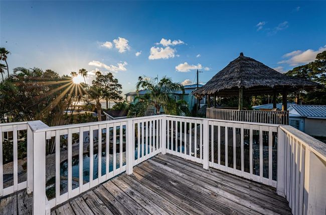 614 Maryland Ave, House other with 5 bedrooms, 4 bathrooms and null parking in CRYSTAL BEACH FL | Image 42