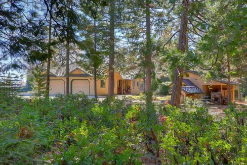 6440 Hidden Treasure Road, Foresthill, CA, 95631 | Card Image