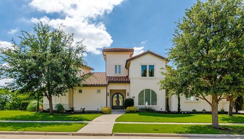 10027 Hillsdale Ln, Frisco, TX, 75033-0147 | Card Image