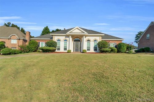 619 County Downs Rd, Montgomery, AL, 36109-4641 | Card Image