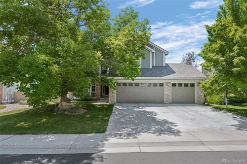 16938 Molina Place, Parker, CO, 80134 | Card Image