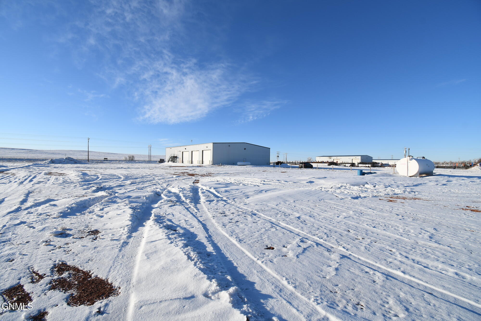 Commercial Sale in Killdeer 4