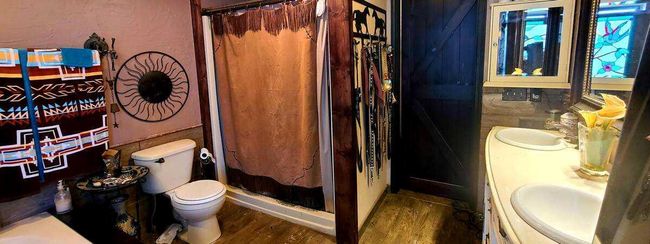 241054 Range Road 260, House other with 5 bedrooms, 3 bathrooms and 10 parking in Wheatland County AB | Image 22