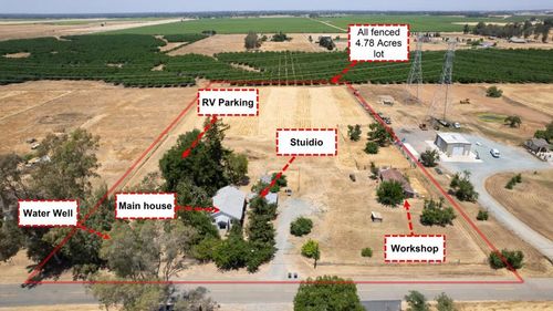 11835 Hobday Rd, Wilton, CA, 95693-8584 | Card Image