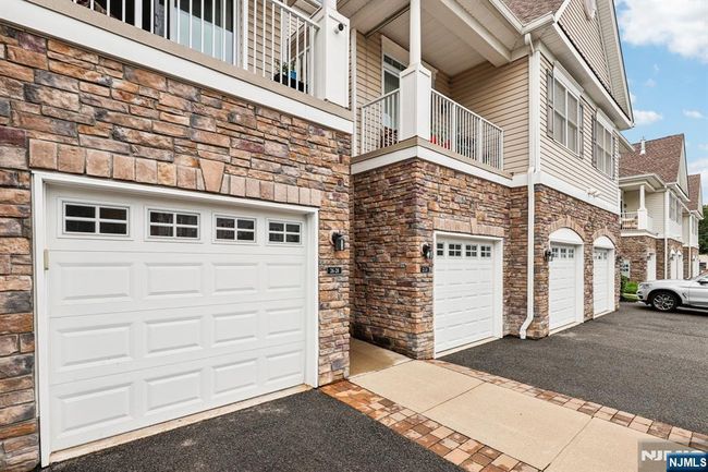 28 Elston Ct, Townhouse with 2 bedrooms, 3 bathrooms and null parking in Haskell NJ | Image 5