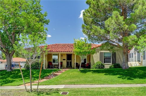 438 Birch St, Boulder City, NV, 89005-2412 | Card Image