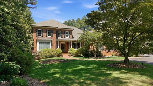 3529 Carlton Square Pl, Raleigh, NC, 27612-4322 | Card Image
