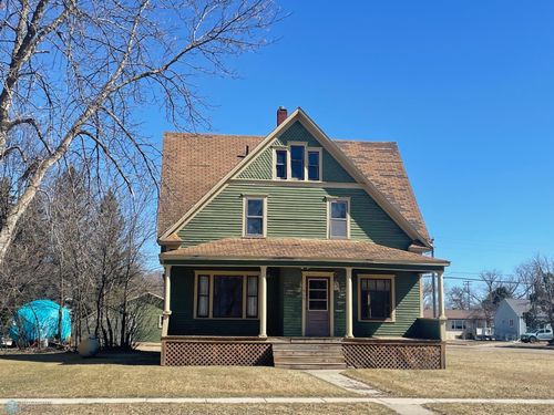 515 Main Ave S, Hankinson, ND, 58041-4108 | Card Image