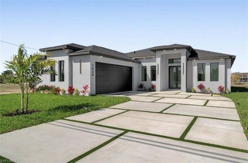 1426 Ne 6th Ave, Cape Coral, FL, 33909-1314 | Card Image