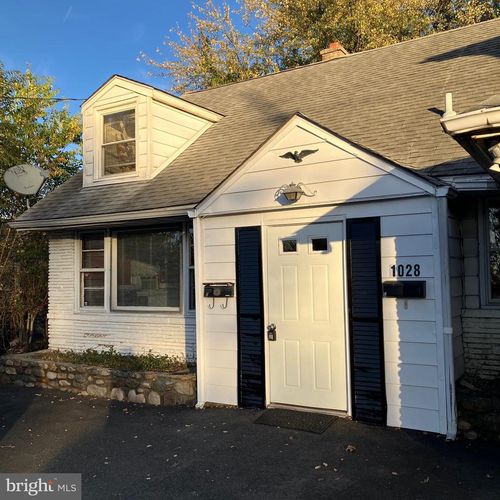 d-1028 Mantua Pike, WENONAH, NJ, 08090 | Card Image