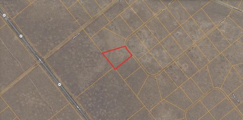 Lot 11 Balazo Loop, Belen, NM, 87002 | Card Image