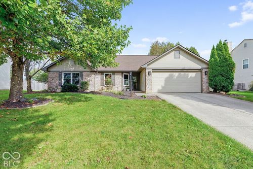 6574 Longboat Key Cir, Noblesville, IN, 46062-7395 | Card Image