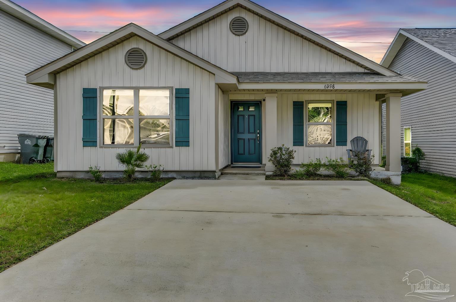 Cardinal Cove Ln, Pensacola, FL 32504