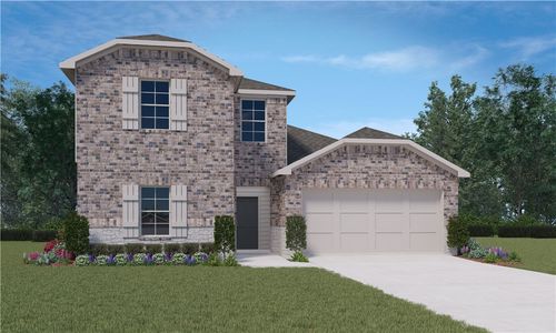 2430 Longfellow Drive, Centerton, AR, 72712 | Card Image