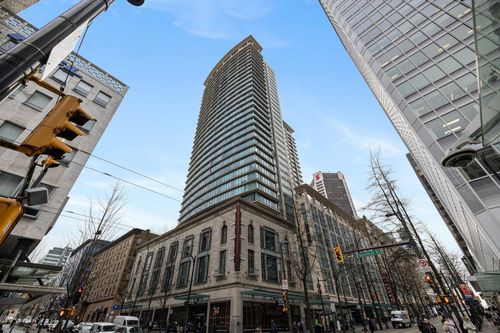 718-610 Granville St, Vancouver, BC, V6C3T3 | Card Image