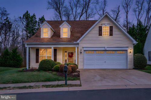 11805 Legacy Woods Dr, FREDERICKSBURG, VA, 22407-3700 | Card Image