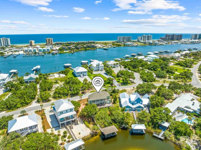 30111 River Rd, House other with 4 bedrooms, 3 bathrooms and null parking in Orange Beach AL | Image 47