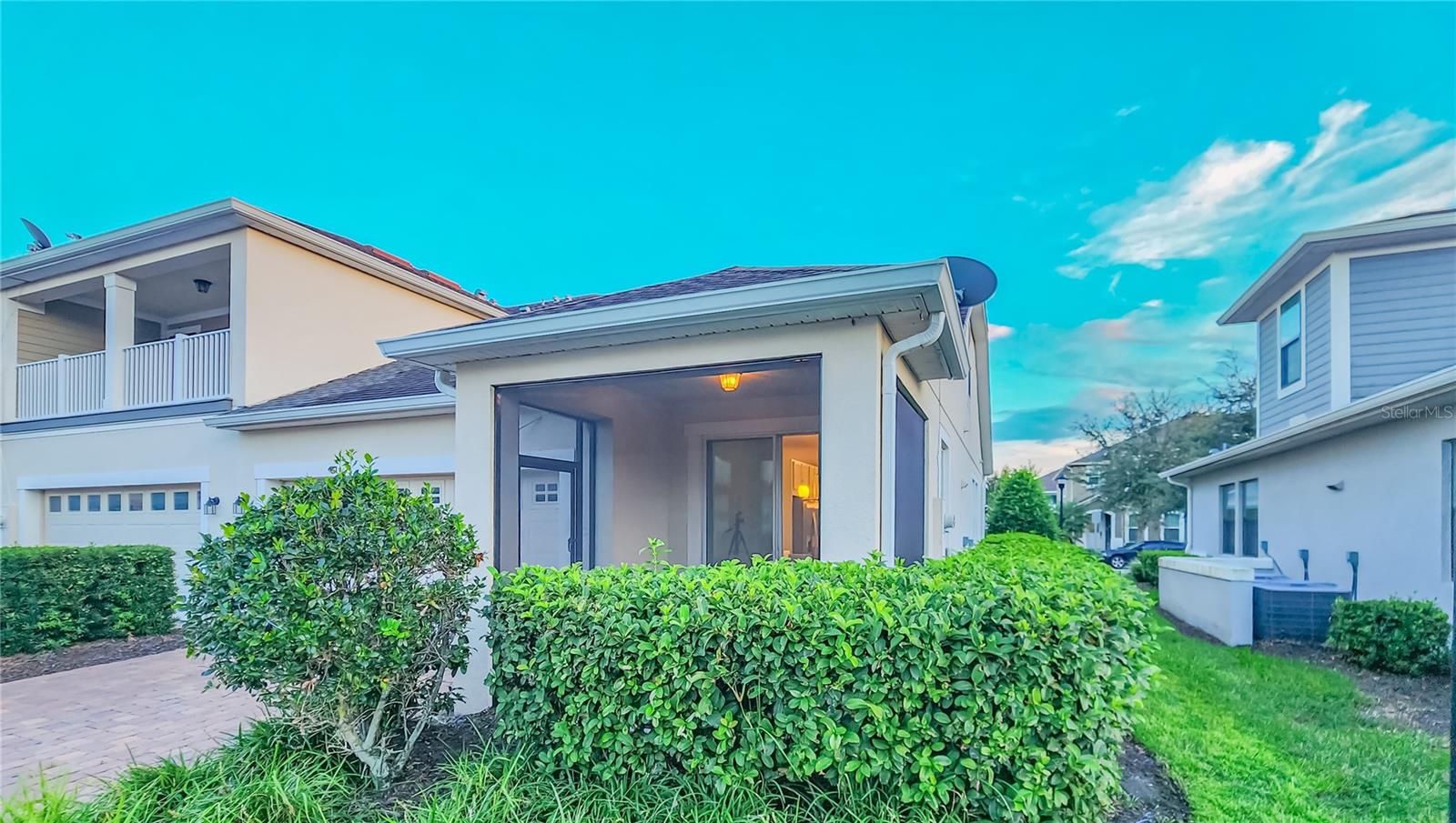 Residential in KISSIMMEE 3