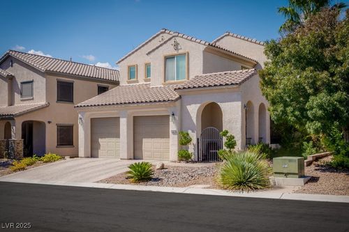 12020 Prada Verde Dr, Las Vegas, NV, 89138-6091 | Card Image