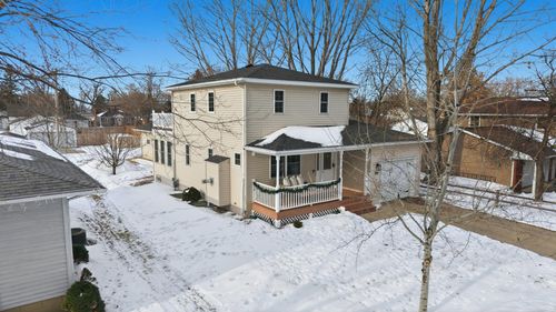 709 5th St Se, Barnesville, MN, 56514-3828 | Card Image