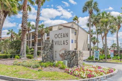 124 - 850 A1 A Beach Blvd #124, Condo with 3 bedrooms, 2 bathrooms and null parking in St Augustine Beach FL | Image 1