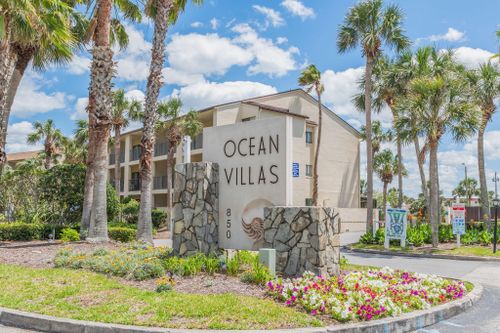 124-850 A1a Beach Blvd #124, St Augustine Beach, FL, 32080 | Card Image