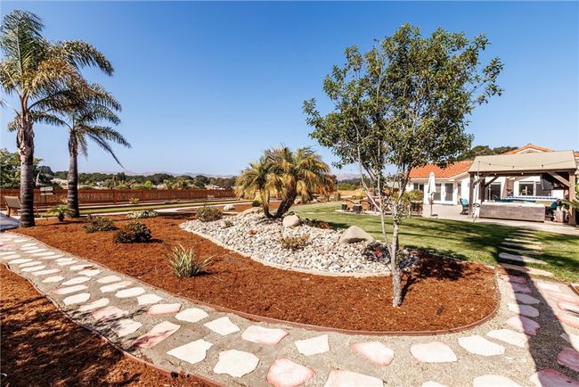 620 Camino Roble, House other with 4 bedrooms, 3 bathrooms and 3 parking in Nipomo CA | Image 28