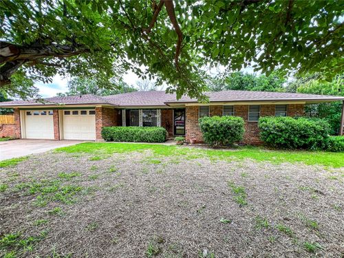 1408 N Avenue J, Haskell, TX, 79521-3336 | Card Image